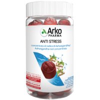 ARKOGUMMIES ASHWAGANDHA 60GUMMIE