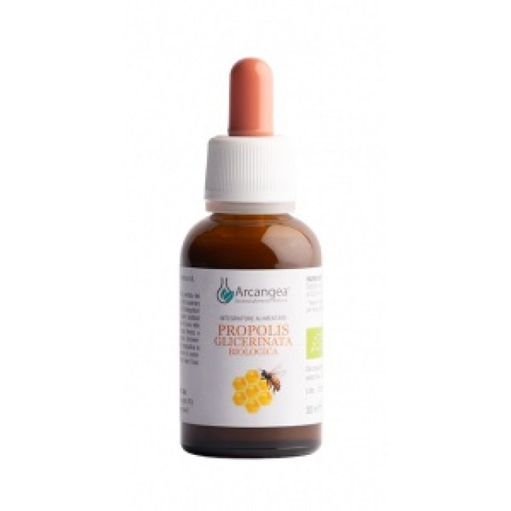 PROPOLIS GLICERINATA BIO 30ML