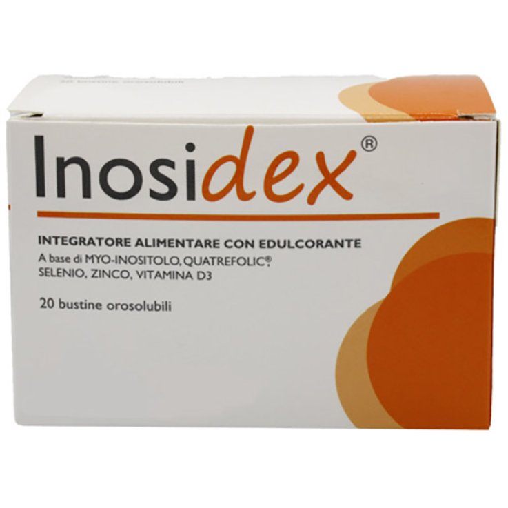 INOSIDEX POLV 20BST(INOS/AC.LIP/