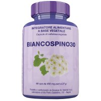 BIANCOSPINO30 60CPS 27G BIANCOSPINO30 60CPS 27G