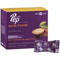 BIOSLINE ULTRA PEP SOS FAME 14CU