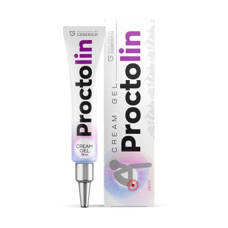 PROCTOLIN CREMA 28ML