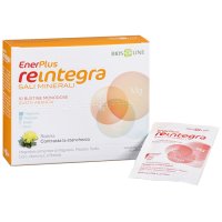 BIOSLINE ENERPLUS REINTEGRA 20BS