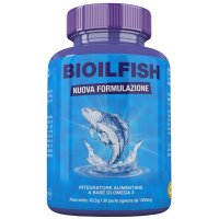 BIOILFISH 30 Perle