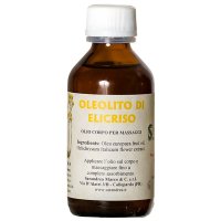 OLIO DI ELICRISO 100ML SARANDREA