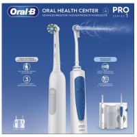 ORALB POWER ORAL CENTER+PRO1