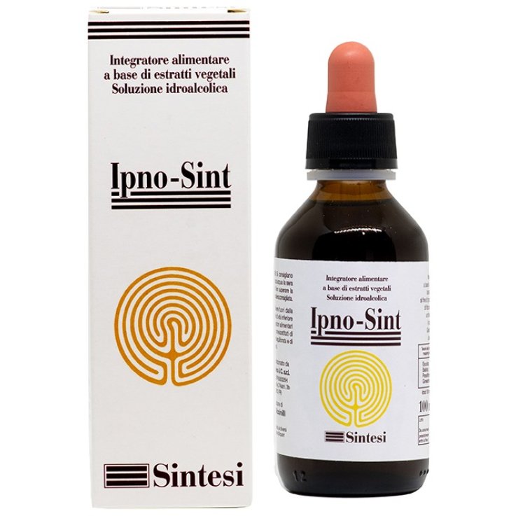 IPNO SINT GTT 100ML SARANDREA