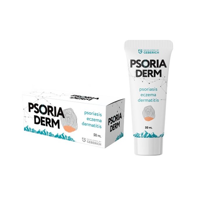 PSORIADERM CREMA 50ML