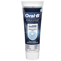 ORALB PRO DENT ADV PULIZIA PROFO