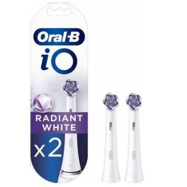 ORALB PW REF IO RAD WHITE 2PZ