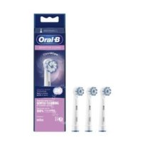 ORALB PW REFILL SENSITIVE 3PZ