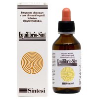 EQUILIBRIO SINT 100ML SARANDREA