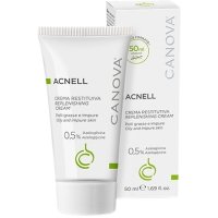 CANOVA ACNELL CREMA 50 ML