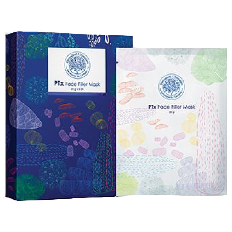 PTX Face Filler Mask Set 5pz