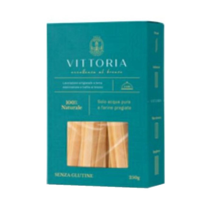 PASTA VITTORIA Pappardelle250g