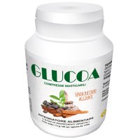 GLUCOA 60 Cpr