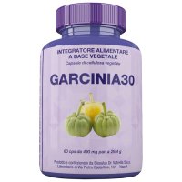 GARCINIA 30 60 Cps BIOSALUS