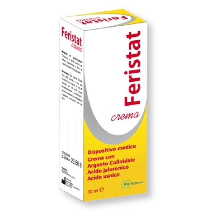 FERISTAT Crema 50ml