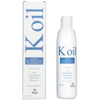 K-OIL Olio Det.250ml K-OIL Olio Det.250ml