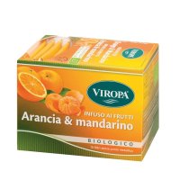 VIROPA ARANCIA&MANDARINO BIO