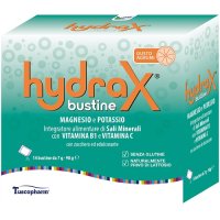 HYDRAX 14BST