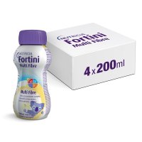 FORTINI MULTI FIBRE VANIG.200ML