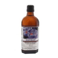 SAFFRAN IDROMIELE 200ML SAFFRAN IDROMIELE 200ML