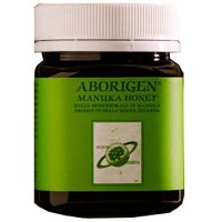 ABORIGEN MIELE MANUKA 250G