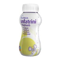 INFATRINI PEPTISORB 4X200ML S/G