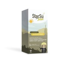 STARSU' JUNIOR 150ML