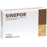 SINEPOR 30CPR