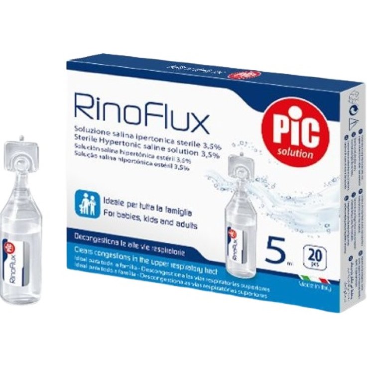 RINOFLUX Sol.Iperton.20fl.5ml