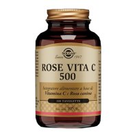 ROSE VITA  C500 100*Tav.SOLGAR