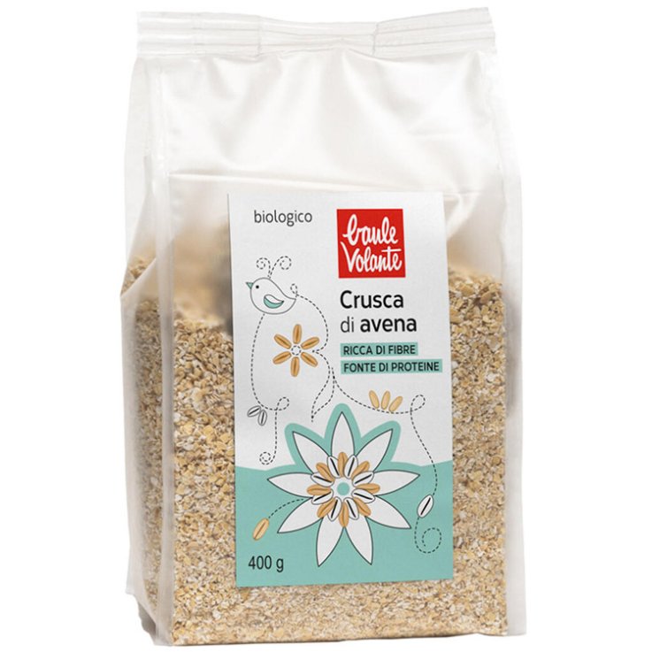 FdL Crusca Avena 400g