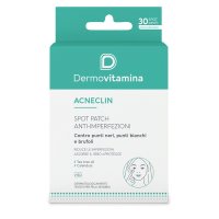 DERMOVIT Acneclin Patch 30pz