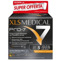 XLS MEDICAL PRO 7 90STICK TP