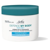 DEFENCE MY BODY HYDRABALM CRE RI