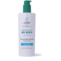DEFENCE MY BODY HYDRABOOST FLUI