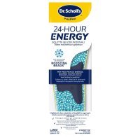 SCHOLL 24H HOUR ENERGY L 1paio
