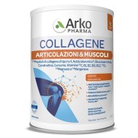 ARKO COLLAGENE ARTICOLAZ&MUSCOL.