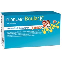 LDF BOULARB JUNIOR 3+ 10FL