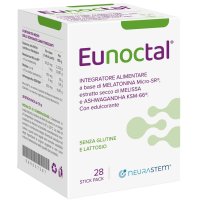 EUNOCTAL 28STICK PACK