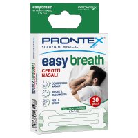 PRONTEX Easy Breath XL 30pz