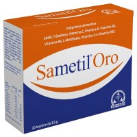 SAMETIL ORO 20BST