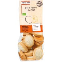 FdL Bisc.Limone 250g