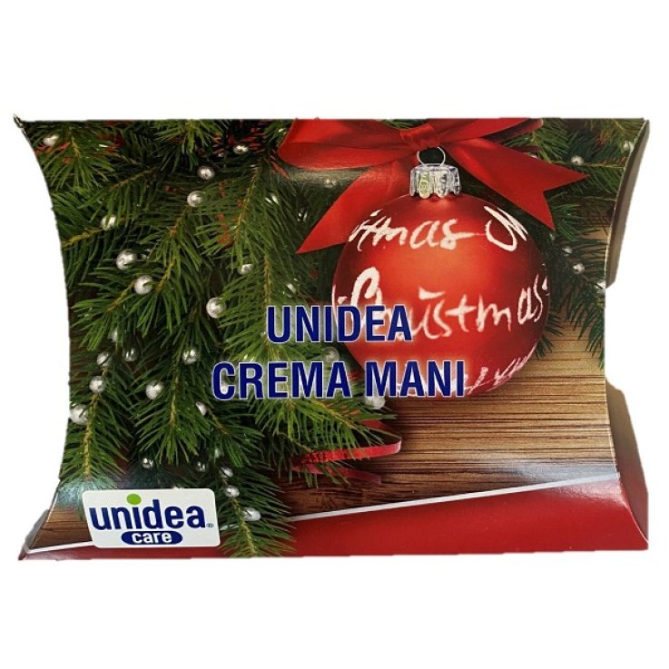 UNIDEA CREMA MANI EMOL    50ML