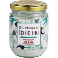 OLIO VERG COCCO 180ML BIO FIOR D