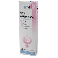 MUNUS Test Menopausa Auto