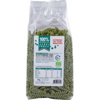 FdL Fusilli Piselli Bio 250g