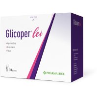 GLICOPER LEI 30BST